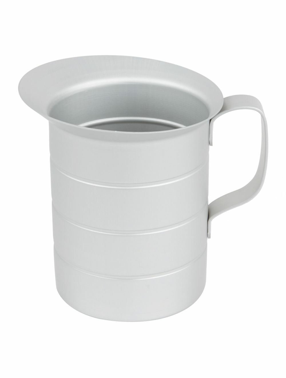 Pot mesureur en aluminium - pujadas