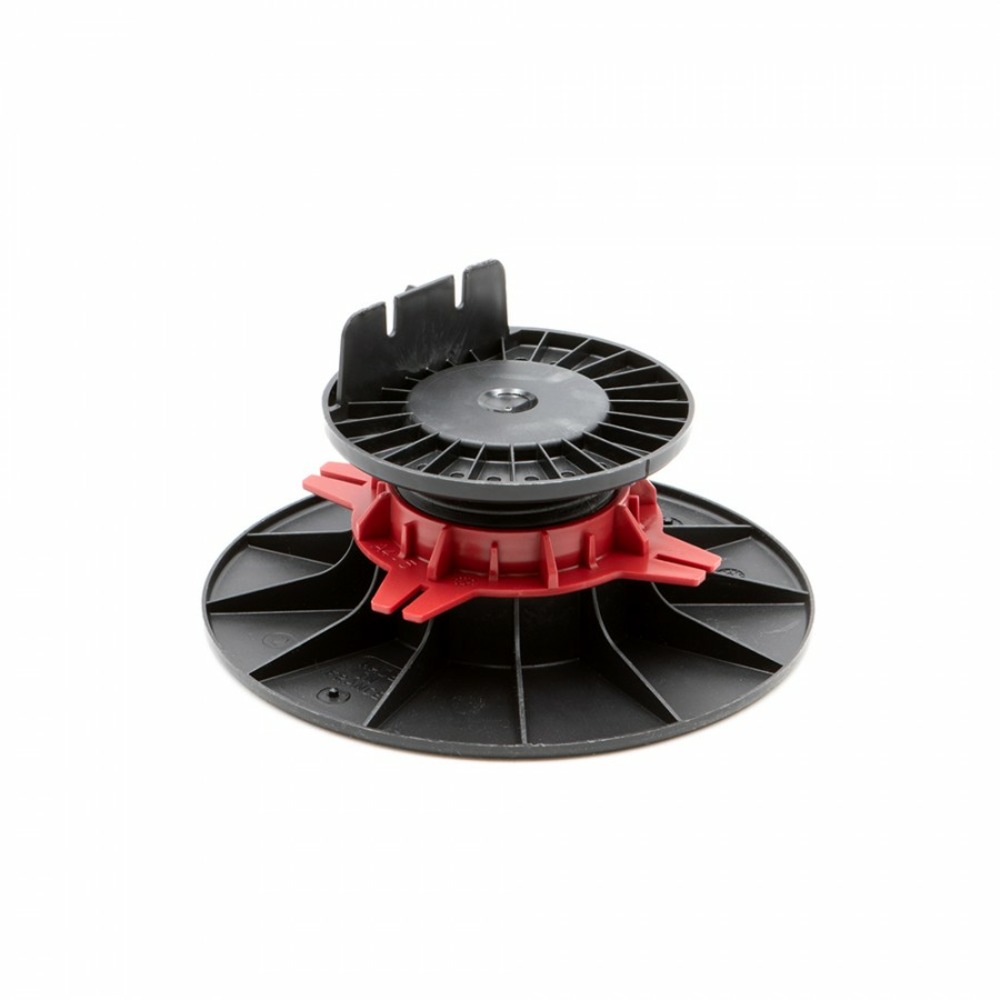 Plot terrasse bois ou composite 60/90 mm yeed