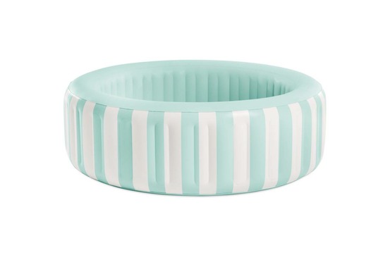 Piscinette frenchy 1.68x0.53