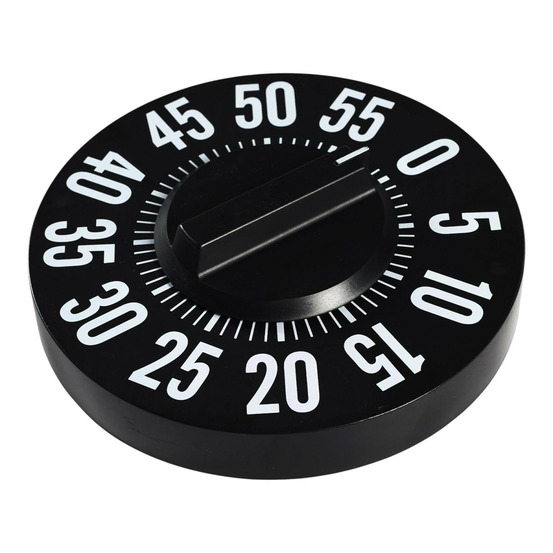 Minuteur xxl