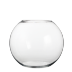 Vase bol en verre d34