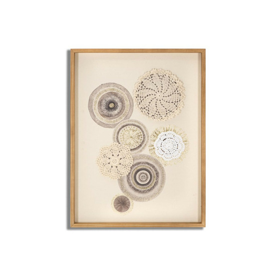 Tableau imprimé déco