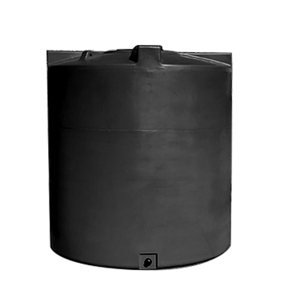 Cuve de stockage d'eau 5000l