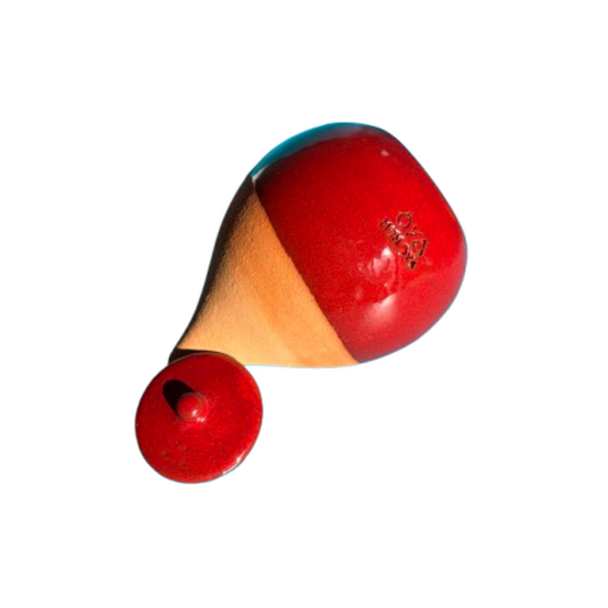 Oya à planter - le classic - rouge