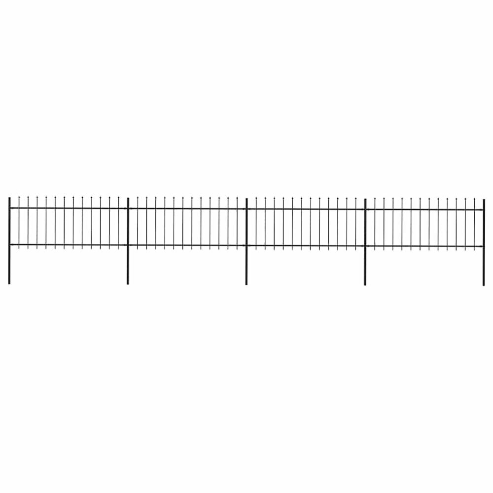 CLOTURE JARDIN AVC DESSU 113-(864896)