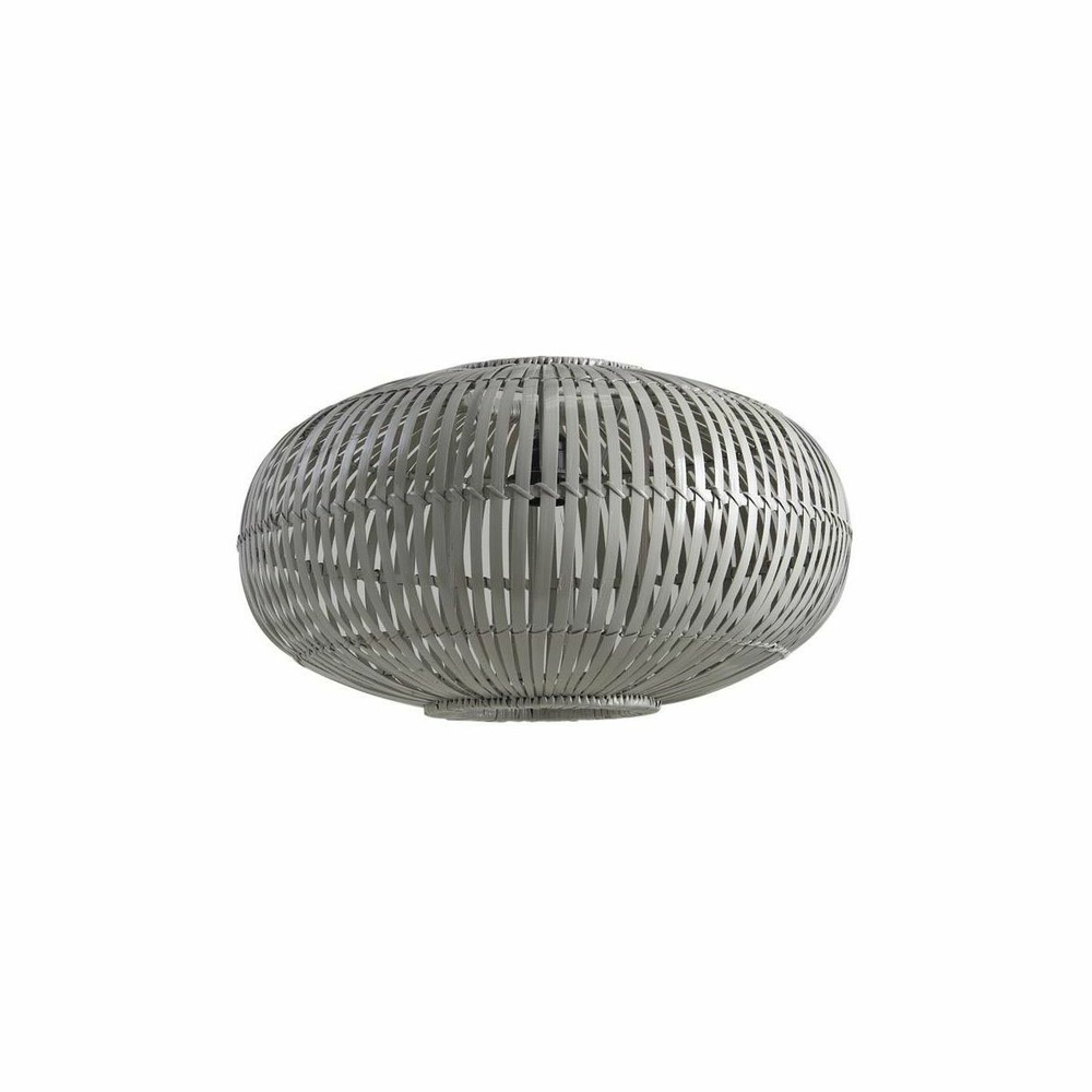 Abat jour suspension gris