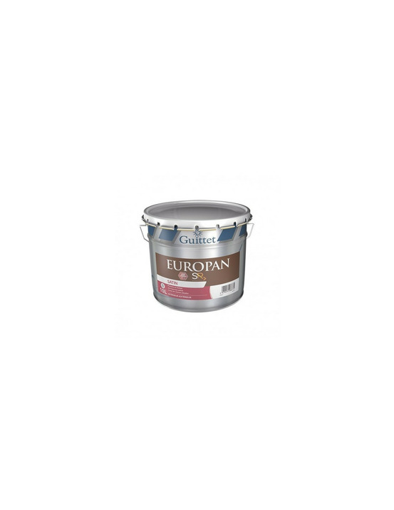 Europan sr 1l peinture acrylique monocouche - guittet