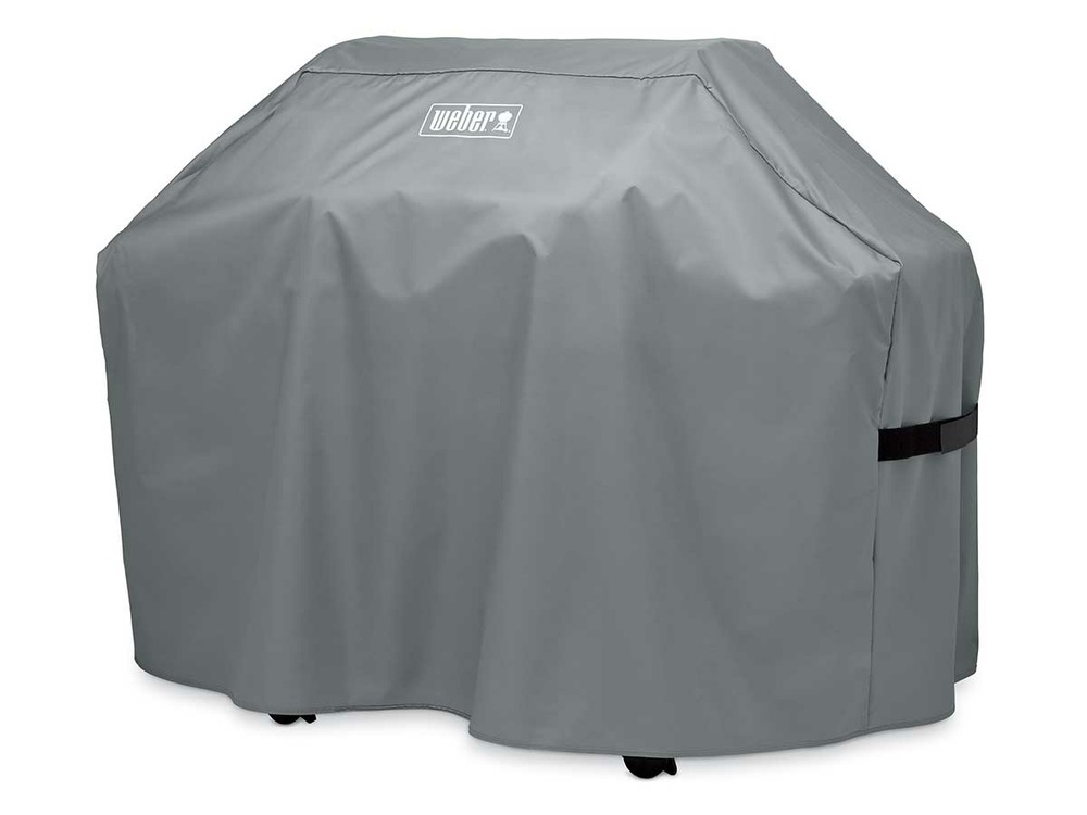 Housse barbecue gaz genesis ii 3 brûleurs