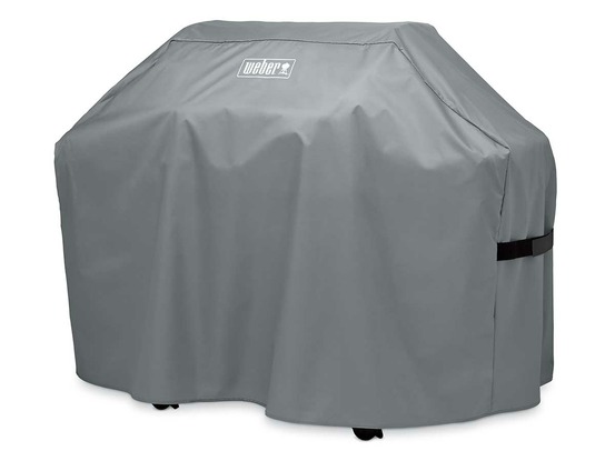 Housse barbecue gaz genesis ii 3 brûleurs