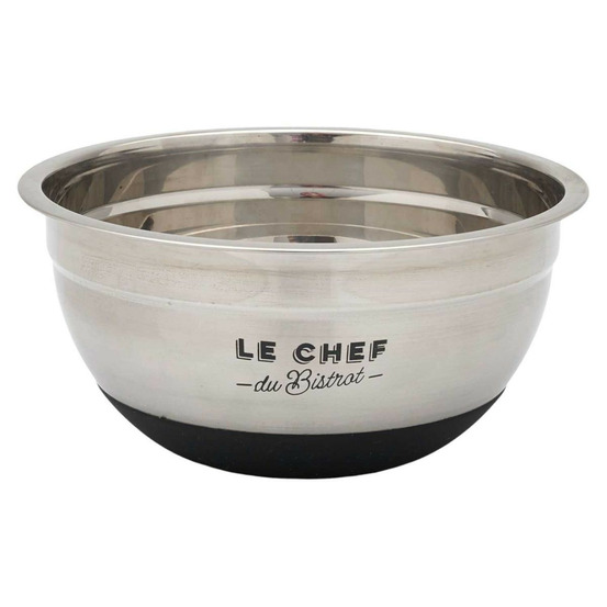 Bol mélangeur antidérapant