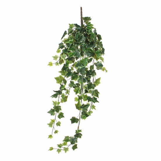 Mica decorations chute de lierre artificielle - h86 cm - vert panaché