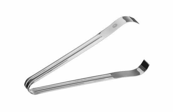 Pince à glaçons bar up (l)180 mm - hendi