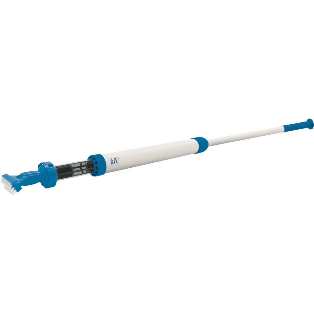 Aspirateur manuel à pompe - k738cbx/life