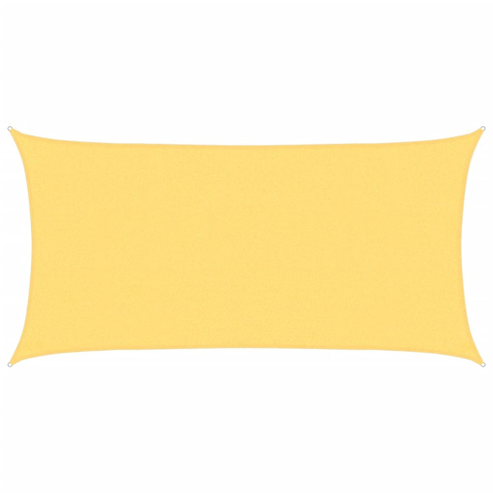 PARASOL EN PEHD RECTANGULAIR 2-(869345)