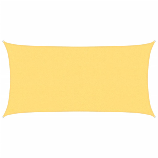 PARASOL EN PEHD RECTANGULAIR 2-(869345)