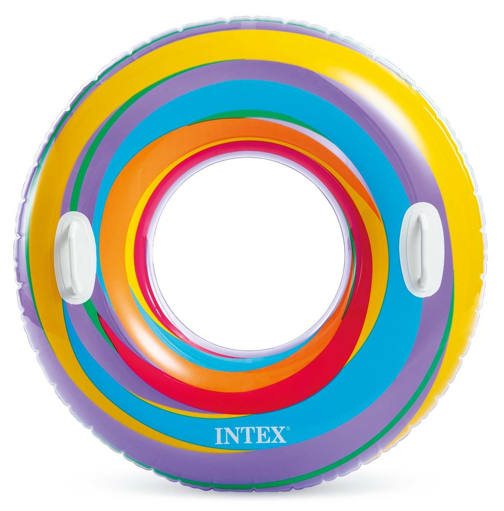 Bouée étoiles magiques 91 cm