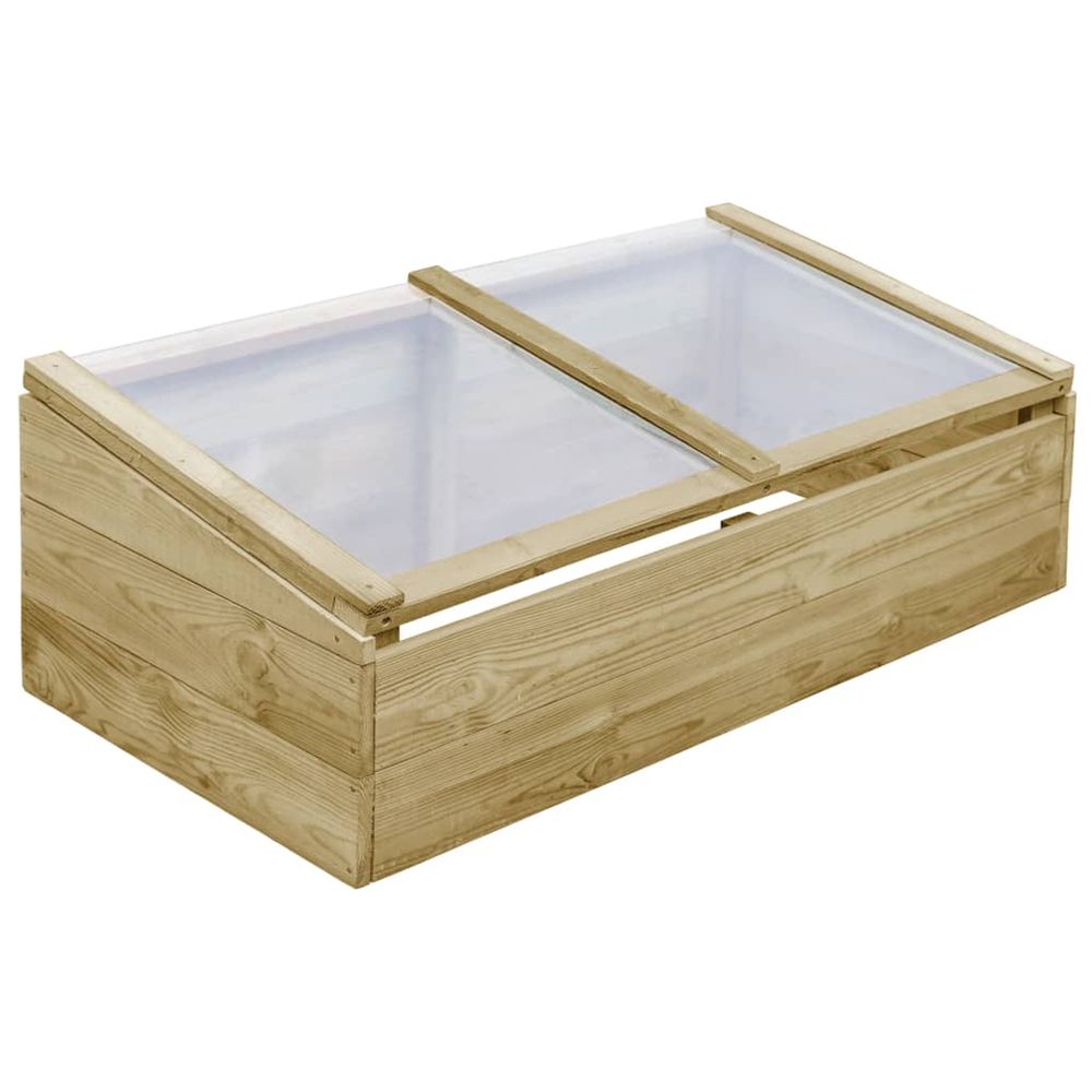 SERRE PINEDE IMPREGNEE FSC 100-(865403)