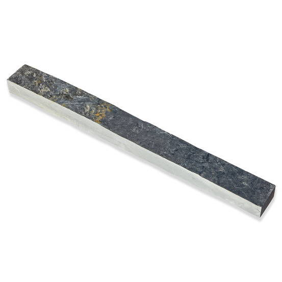 Bordure jardin ardoise h.10 x l.100 cm ep. 6 (lot de 15)