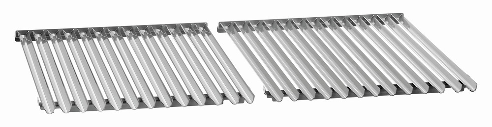 Grille en v pour viandes - 750 x 505 mm - bartscher