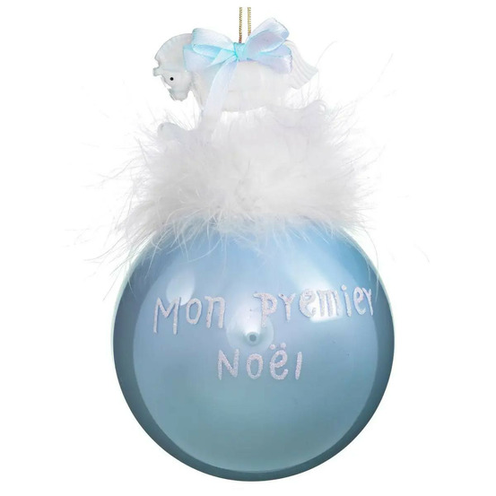Boule de noël