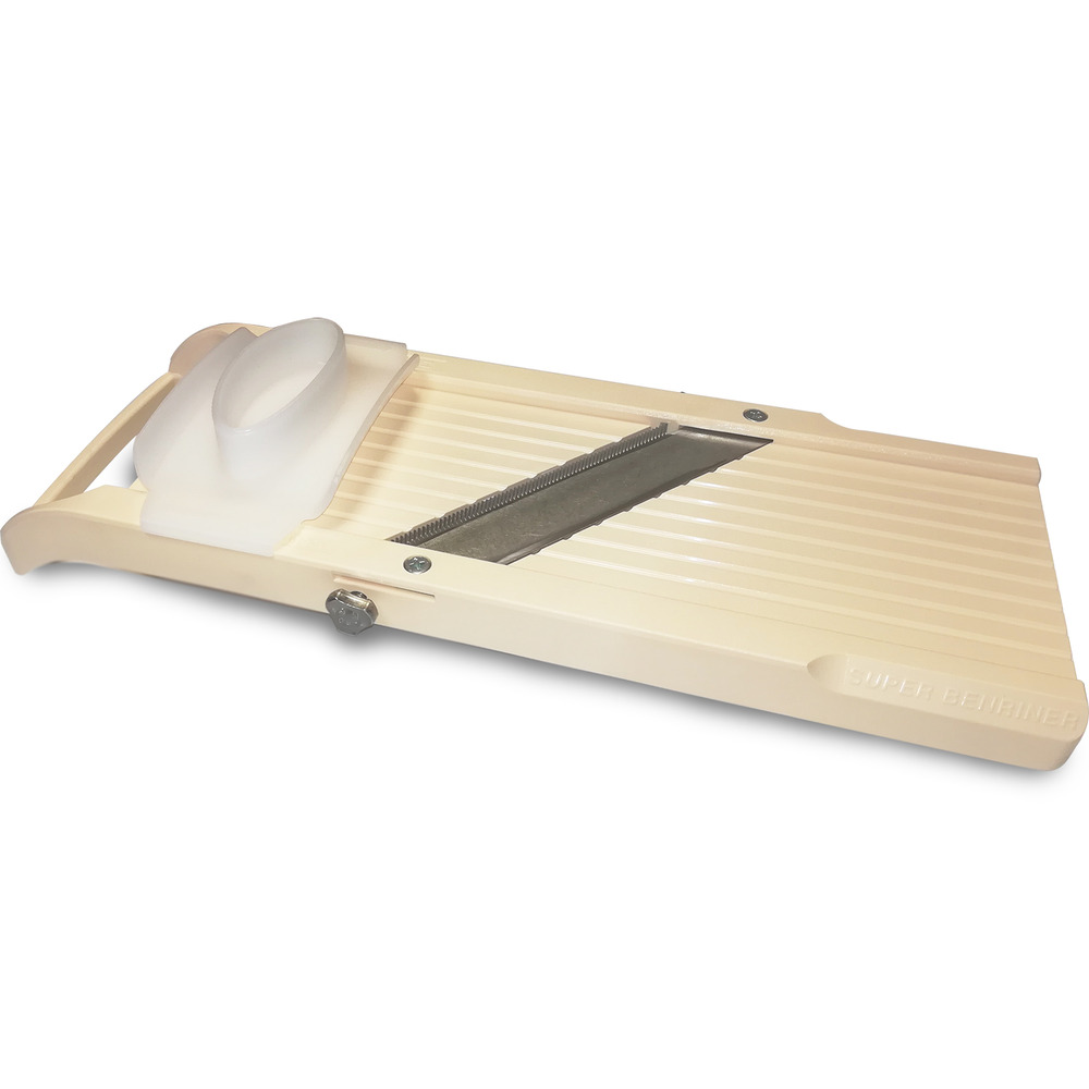 Mandoline japonaise 15x35cm - 8485japgn