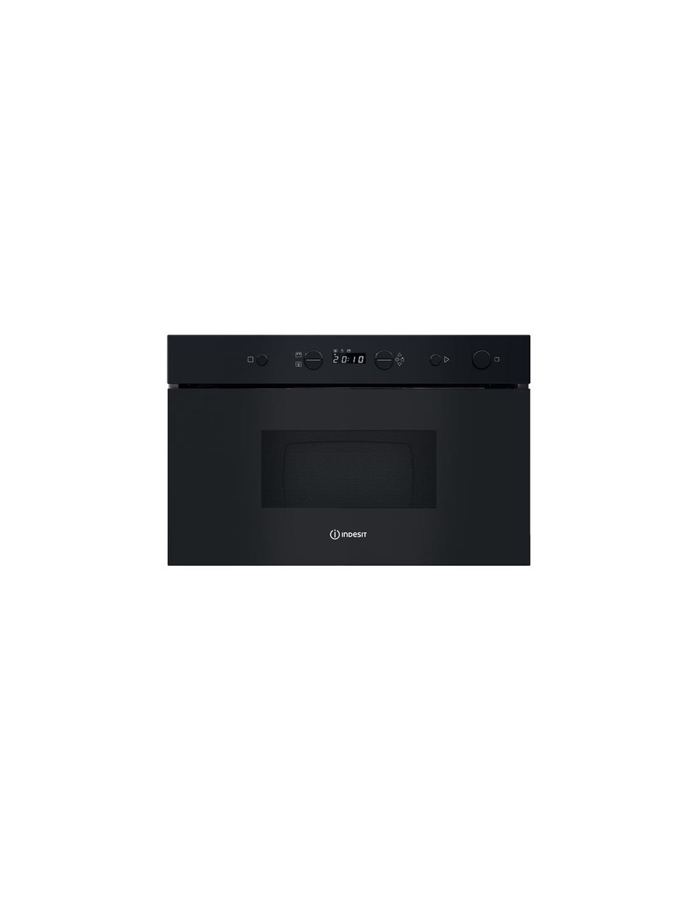 Indesit micro-ondes solo imk11b - indesit
