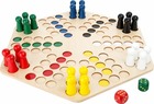 Ludo pour 6 joueurs Small foot company