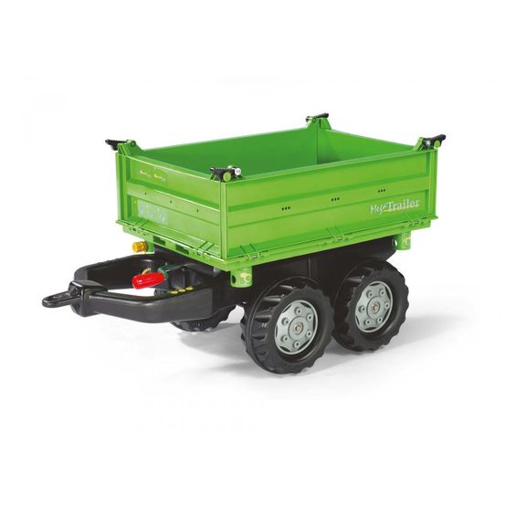 Remorque rollymega 121502