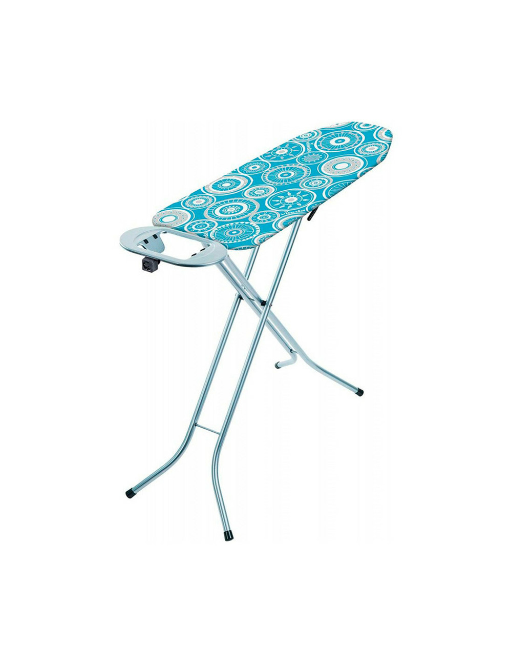 Table de repassage universal 110x30cm vileda 161242 - vileda