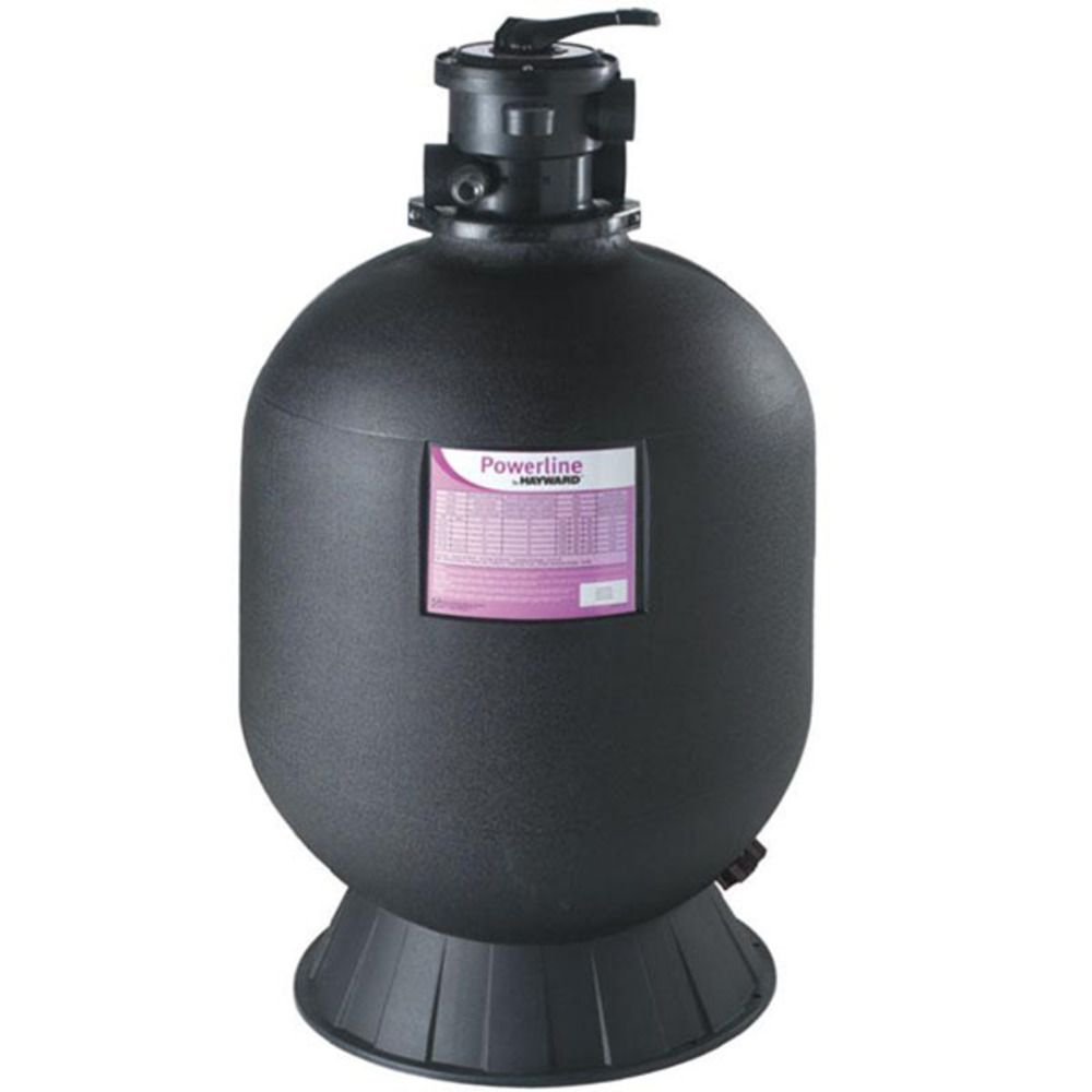 Filtre à sable 14m3/h - 81104