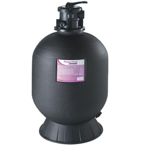 Filtre à sable 14m3/h - 81104