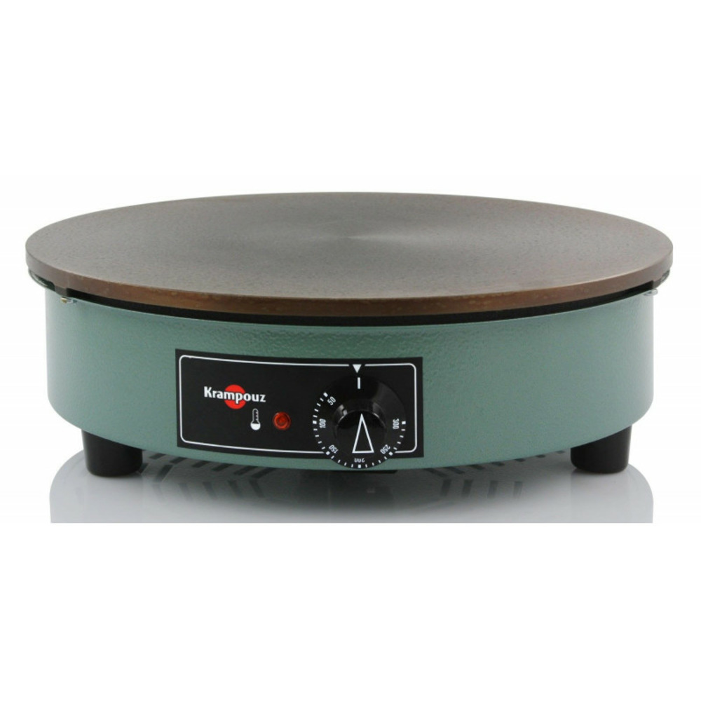 Krampouz cebpa4 - crêpière - 3000 w