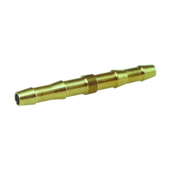 Raccord pneumatique double 9mm - connexion fiable