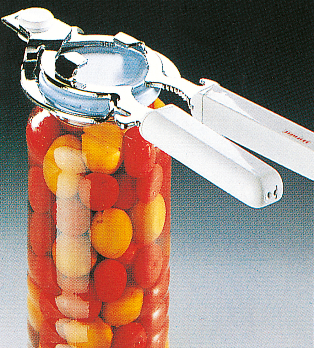 Ouvre bocal - sans effort