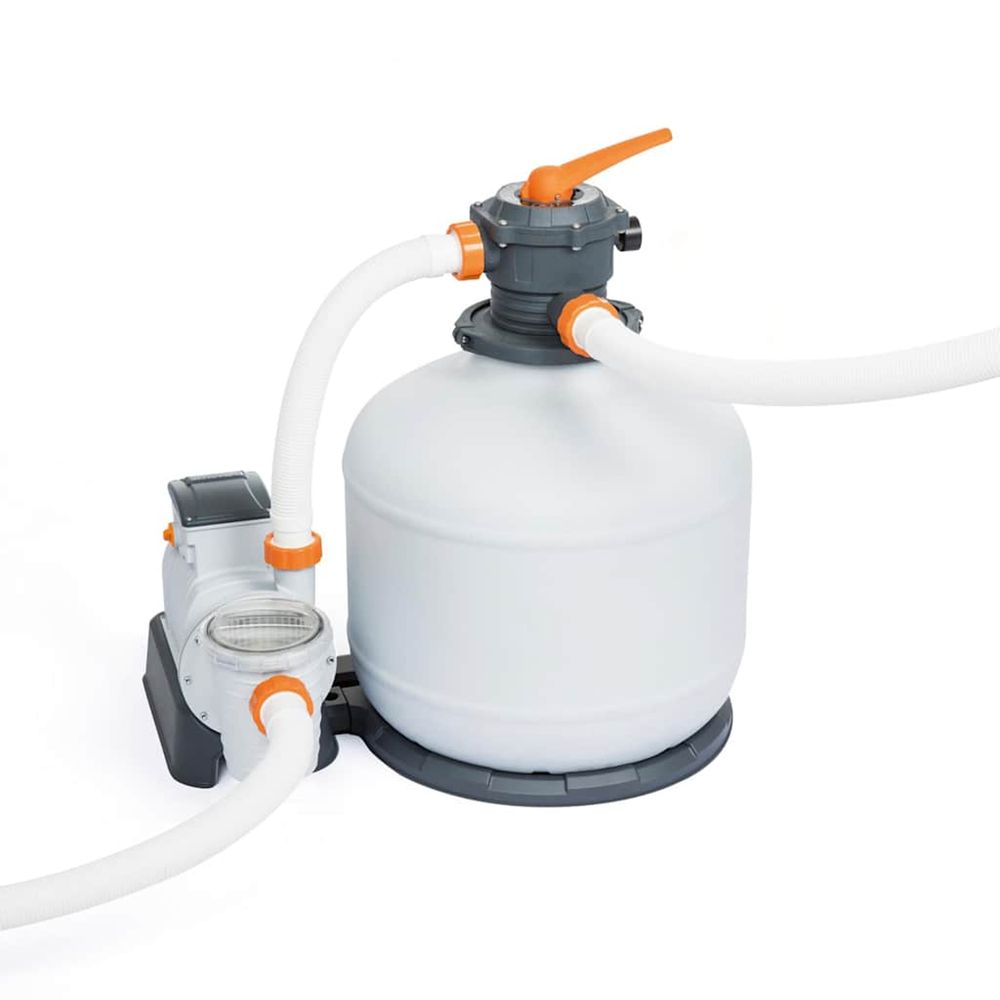 Pompe de filtre à sable flowclear 11355 l/h
