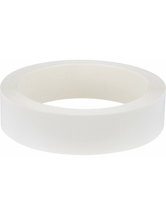 Chant thermocollant 23 mm x 5 m blanc