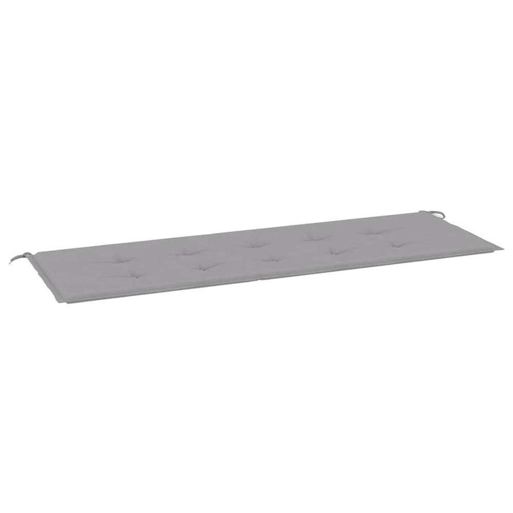COUSSIN DE BANC DE JARDIN GR 2-(866909)