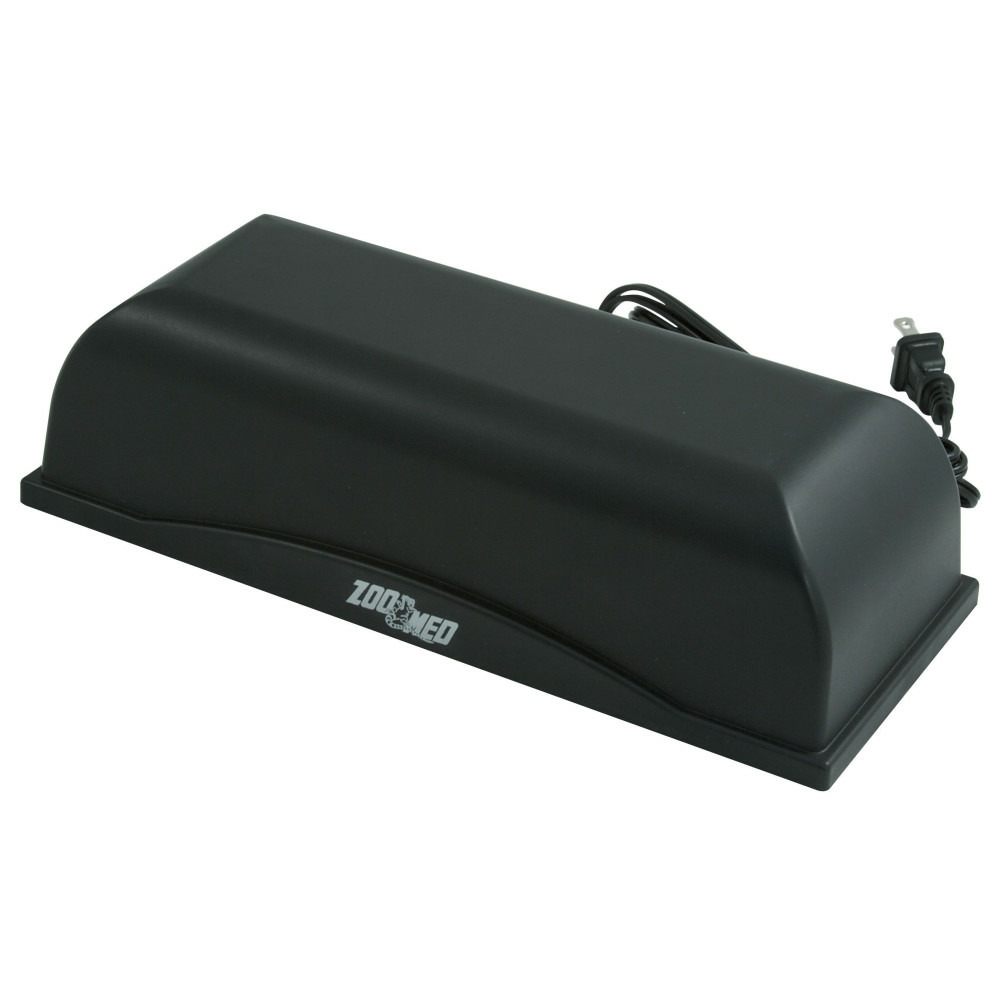 Rampe d'éclairage naturalistic terrarium hood 30 cm lf-50e