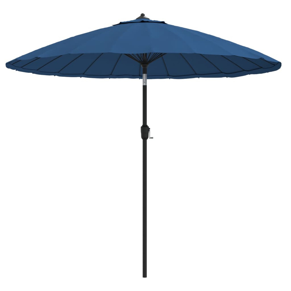 Parasol d'extÃ©rieur avec mÃ¢t en