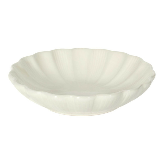 Lot de 6 assiettes creuses
