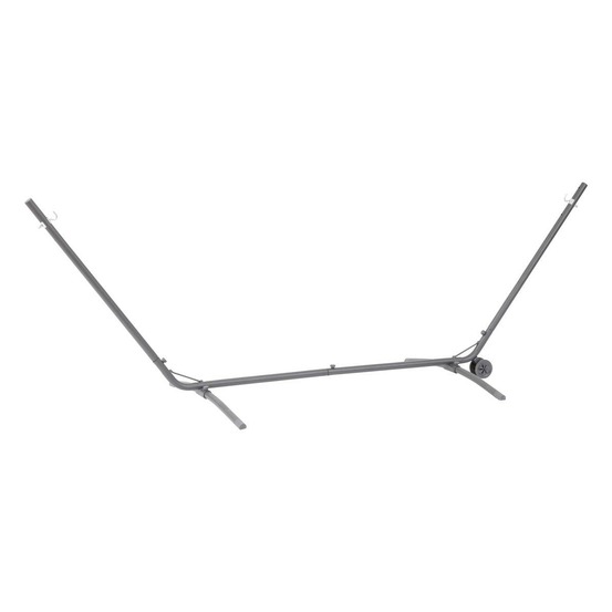 Pied réglable pour hamac panao