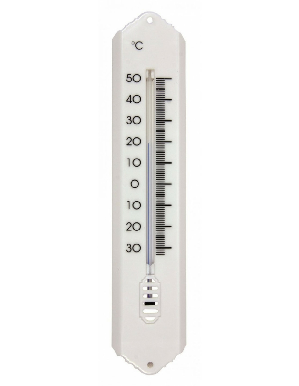 Thermometre plastique 20 cm