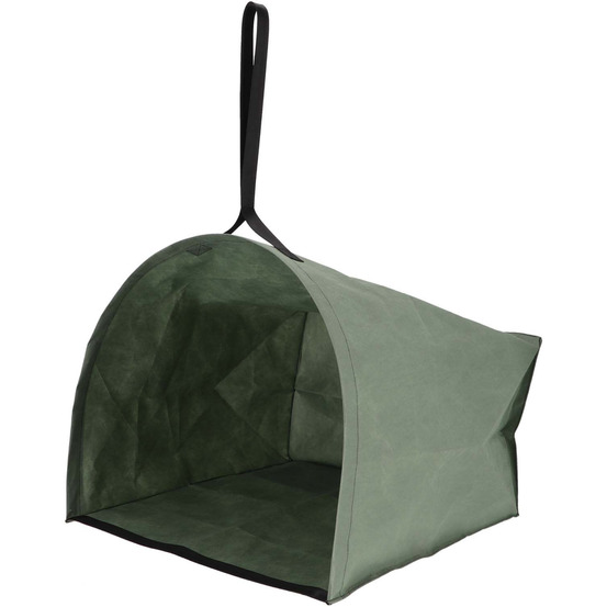 Sac ramasse feuilles en pet recyclé