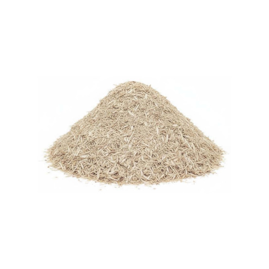 Paillis de lin 12 kgs unitaire