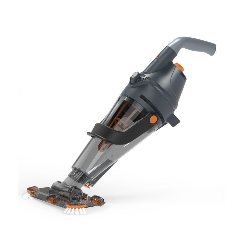 Aspirateur de piscine électrique rechargeable - ev57cbx