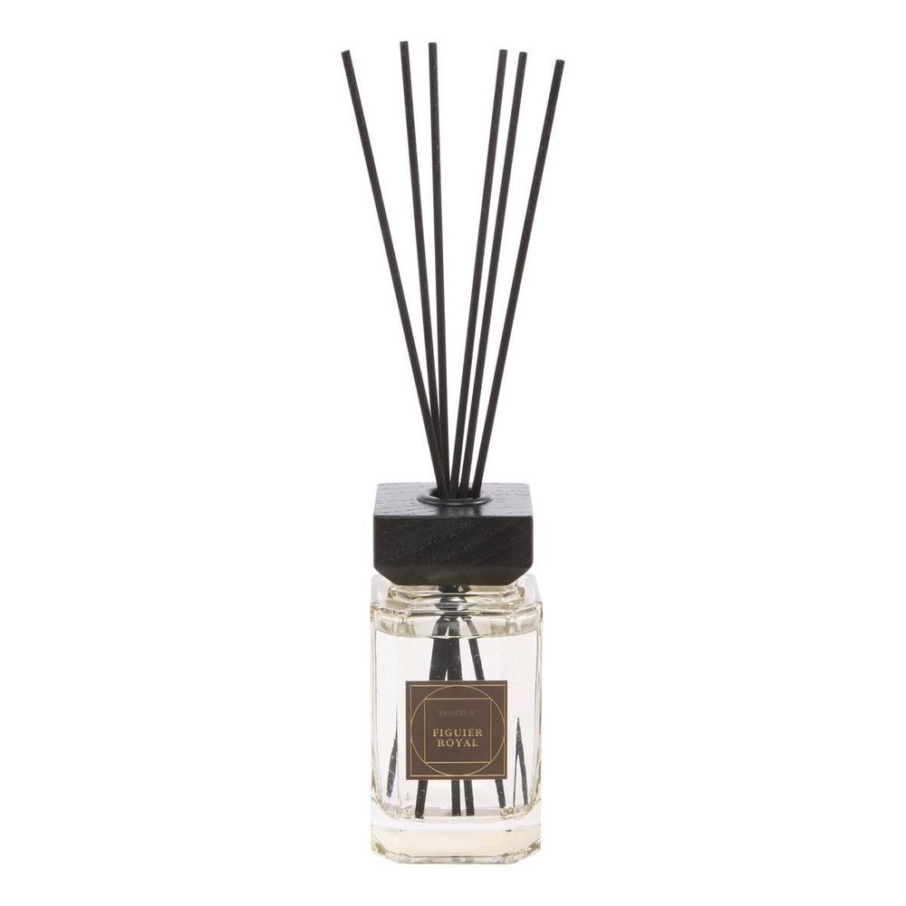 Diffuseur de parfum en verre 