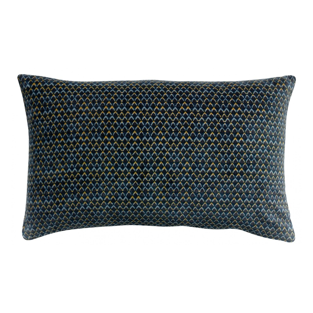 Coussin vera encre 40 x 65 cm