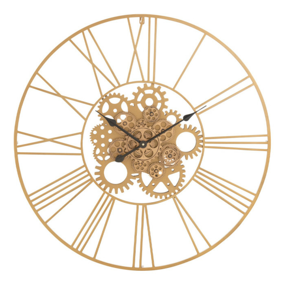 Horloge murale design 