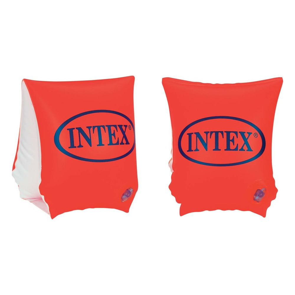 Brassards de natation 23x15cm