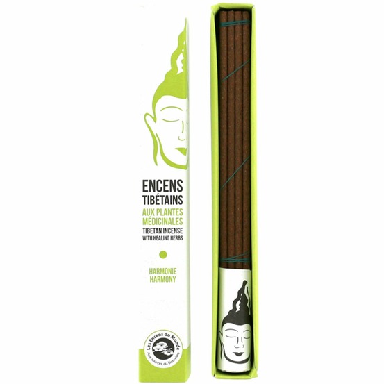 Encens tibétain mandala - harmonisant